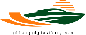 GILI SENGGIGI FASRFERRY